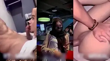 Bokep Jilbab BABYPUTIE Seleb Malay Viral Full 2026