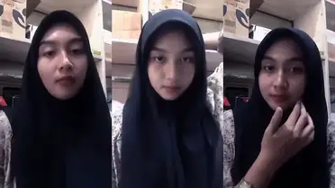 Bokep Jilbab Cantik Manis Asyik Live Sendirian