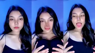 Bokep Laras Bali Tiktokers Ganas Viral