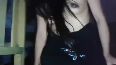 Sempitnya Memek Bispak Ini